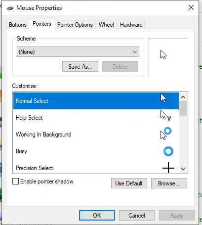 choose_mouse_pointer_tab